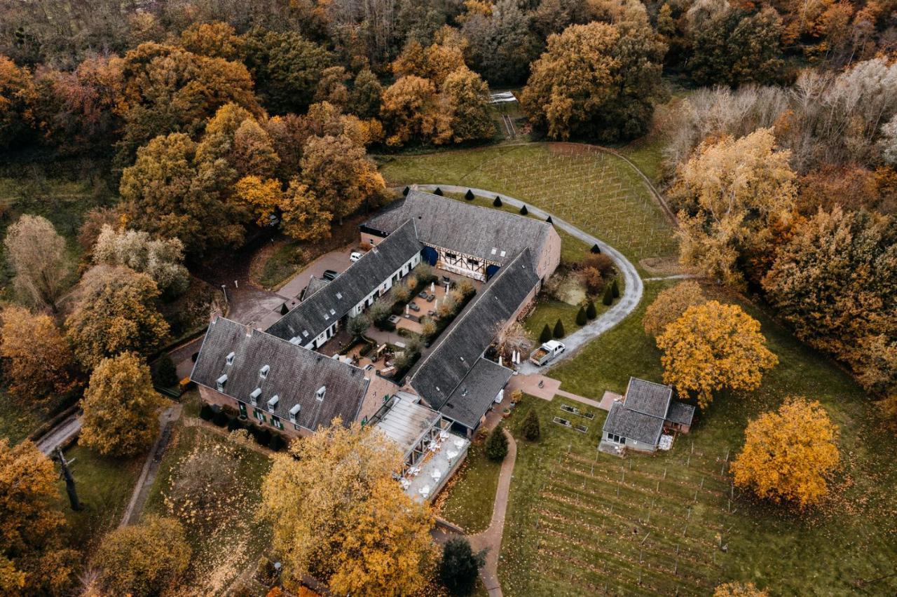 Winselerhof - Oostwegel Collection Hotel Landgraaf Exterior foto