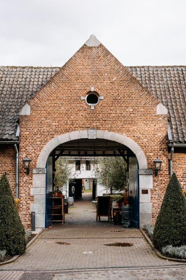 Winselerhof - Oostwegel Collection Hotel Landgraaf Exterior foto