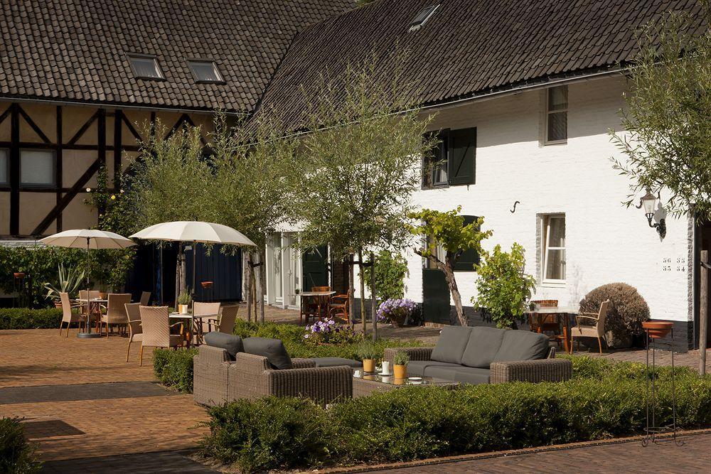 Winselerhof - Oostwegel Collection Hotel Landgraaf Exterior foto