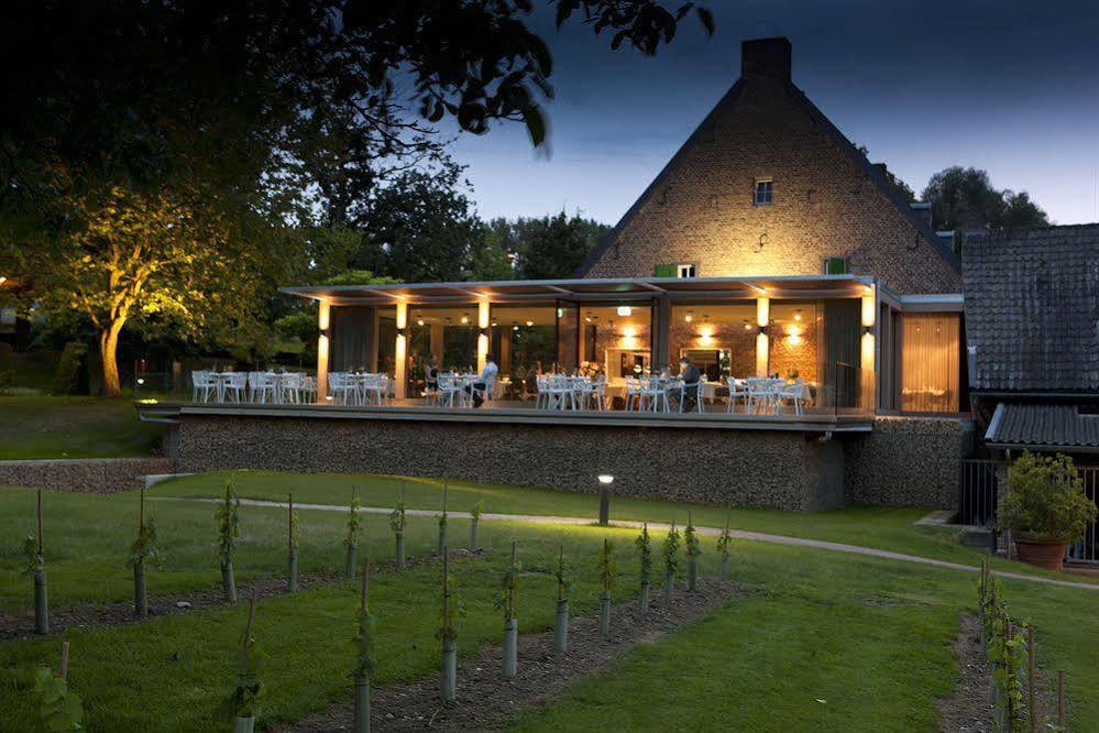 Winselerhof - Oostwegel Collection Hotel Landgraaf Exterior foto