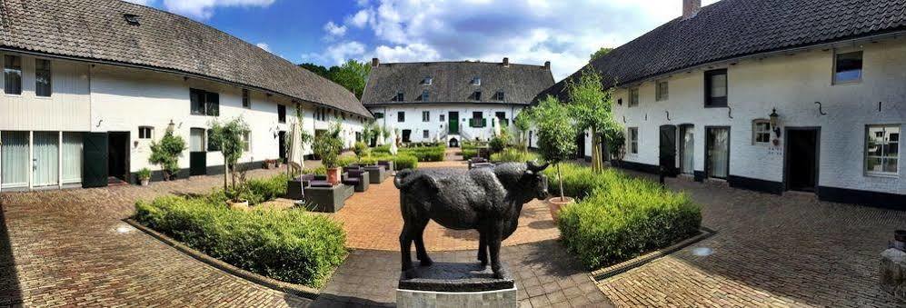 Winselerhof - Oostwegel Collection Hotel Landgraaf Exterior foto