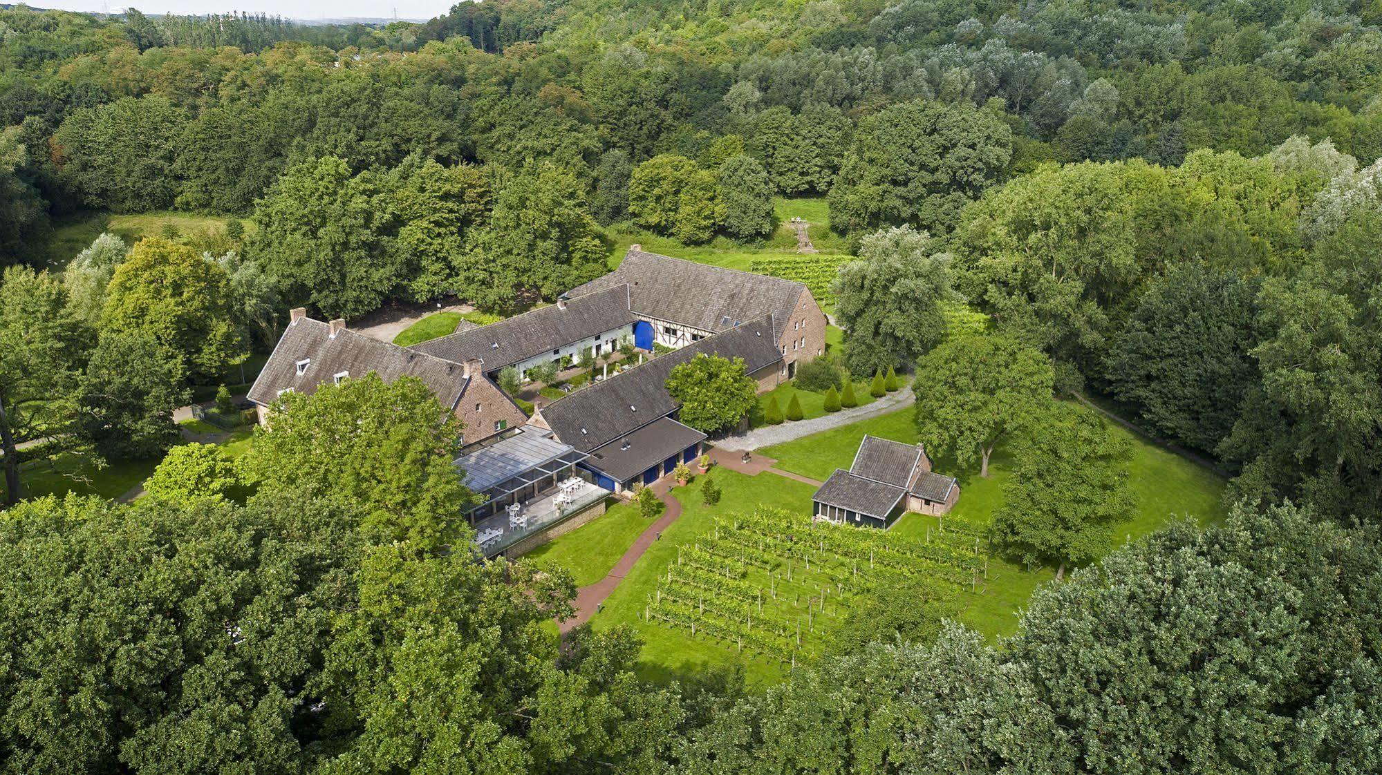 Winselerhof - Oostwegel Collection Hotel Landgraaf Exterior foto